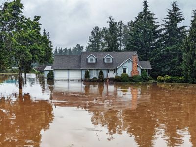 Elementarversicherung: Schützen Sie sich vor Naturgefahren wie Hochwasser, Erdrutsch und Rückstau. Essenziell für Immobilienbesitzer in riskanten Gebieten! Landsberg am Lech, Kaufering, Penzing, Buchloe, Augsburg, Türkheim, Fürstenfeldbruck, Dac